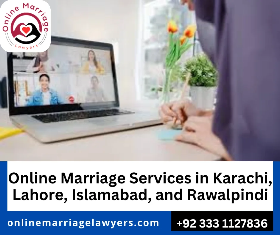 Matrimonial Services in Rawalpindi