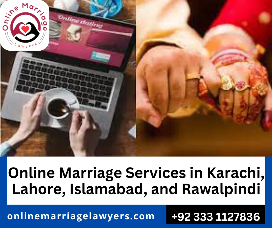 Online Matrimonial Services in Pakistan