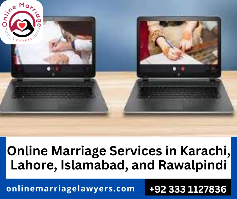 Online Marriage Services in Rawalpindi